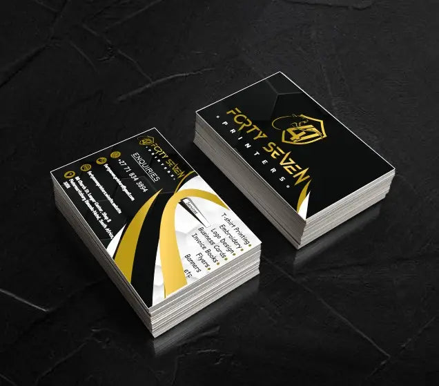 Business cards