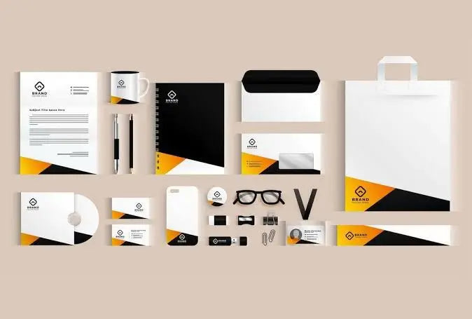 Corporate branding