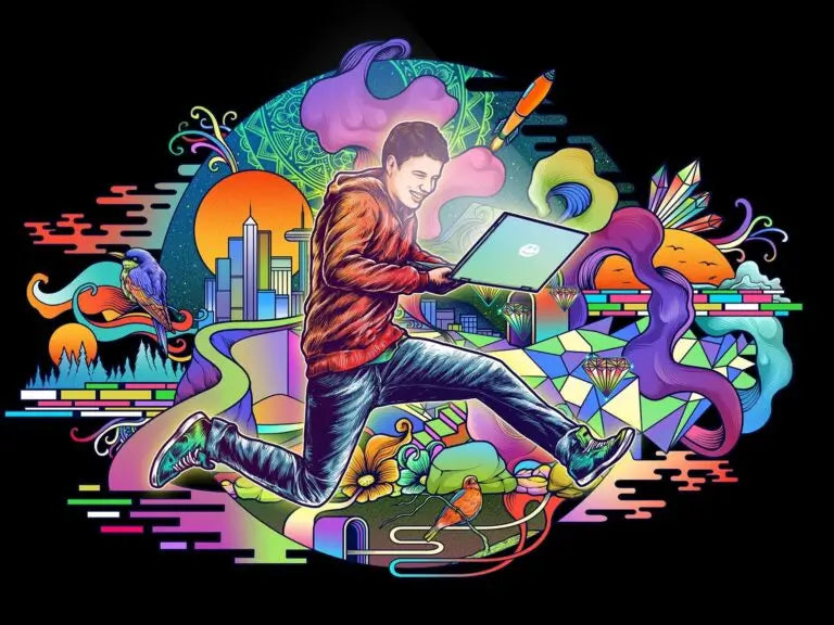 Digital designs
