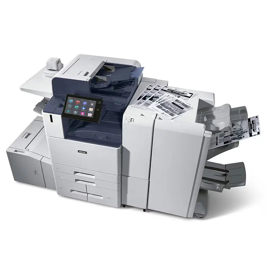 Paper printing