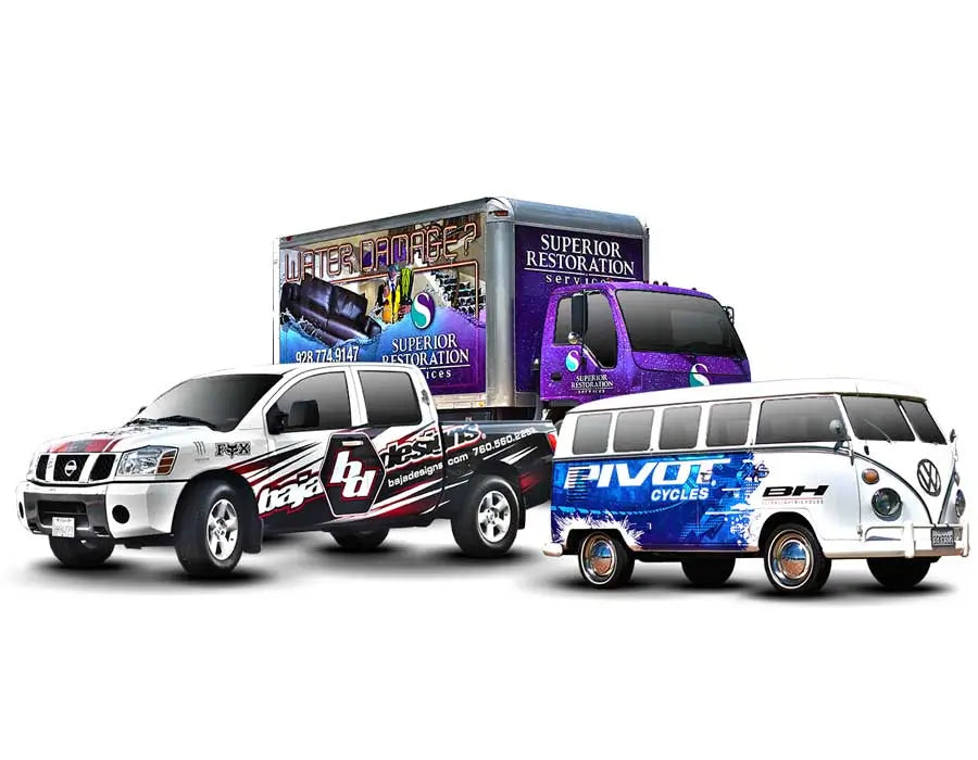 Vehicles