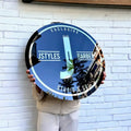 Custom Size Acrylic sign