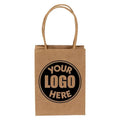 Custom Printed PaperBags