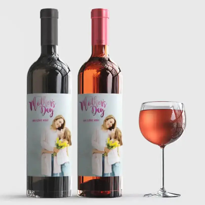 Custom Sticker Labels