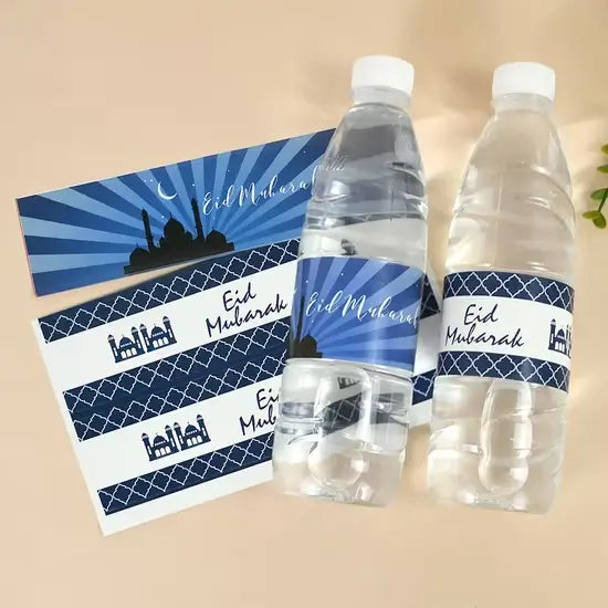 Custom Sticker Labels