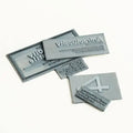 Rubber Stamps - Rubber Only