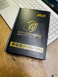 A5 Diary