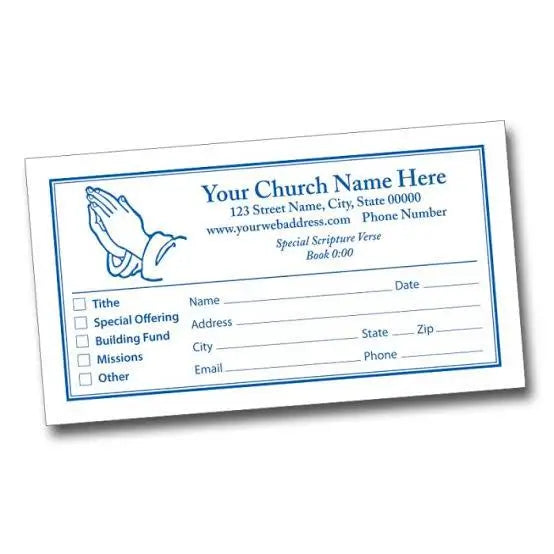 Envelopes