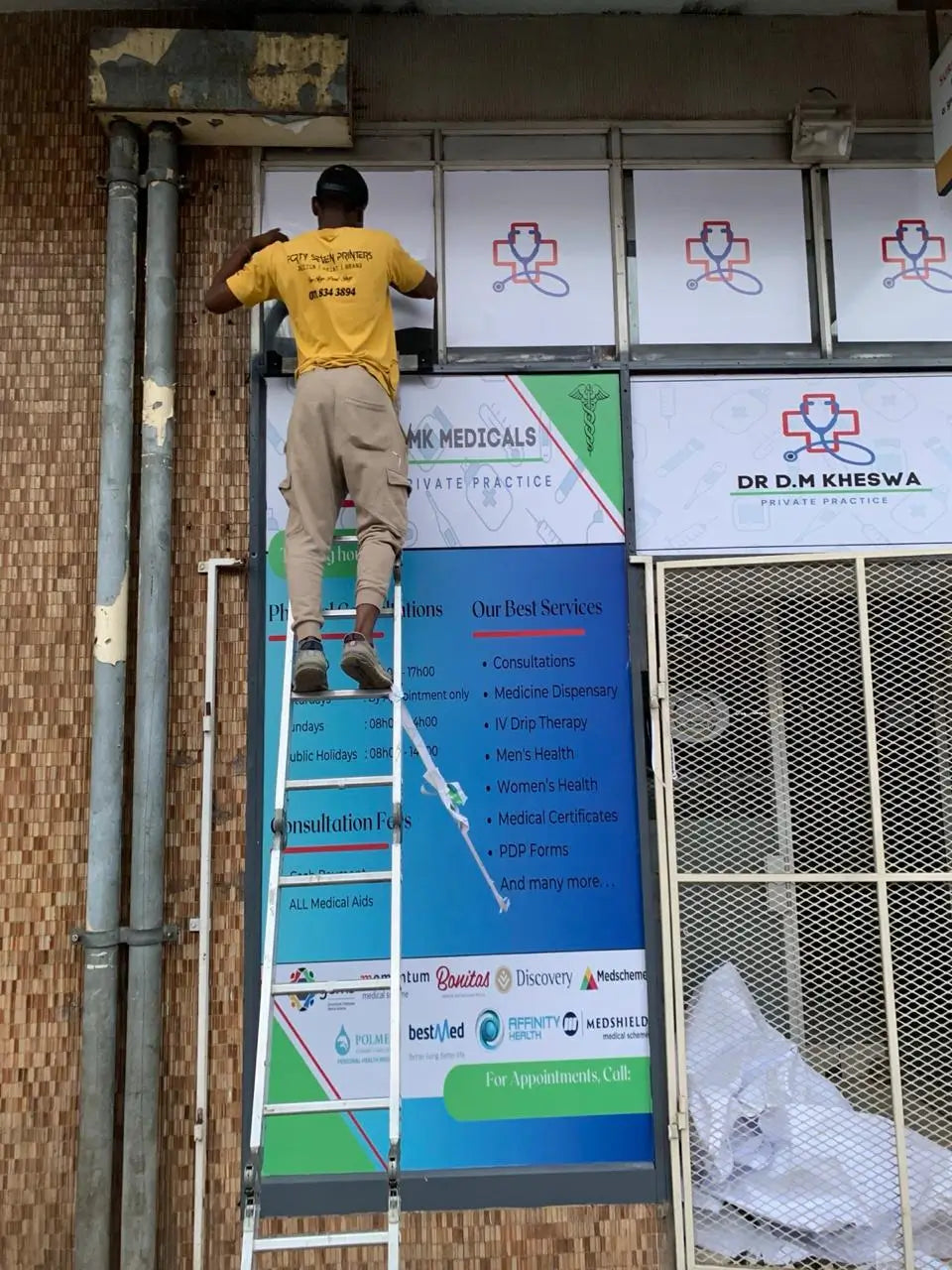 Installations