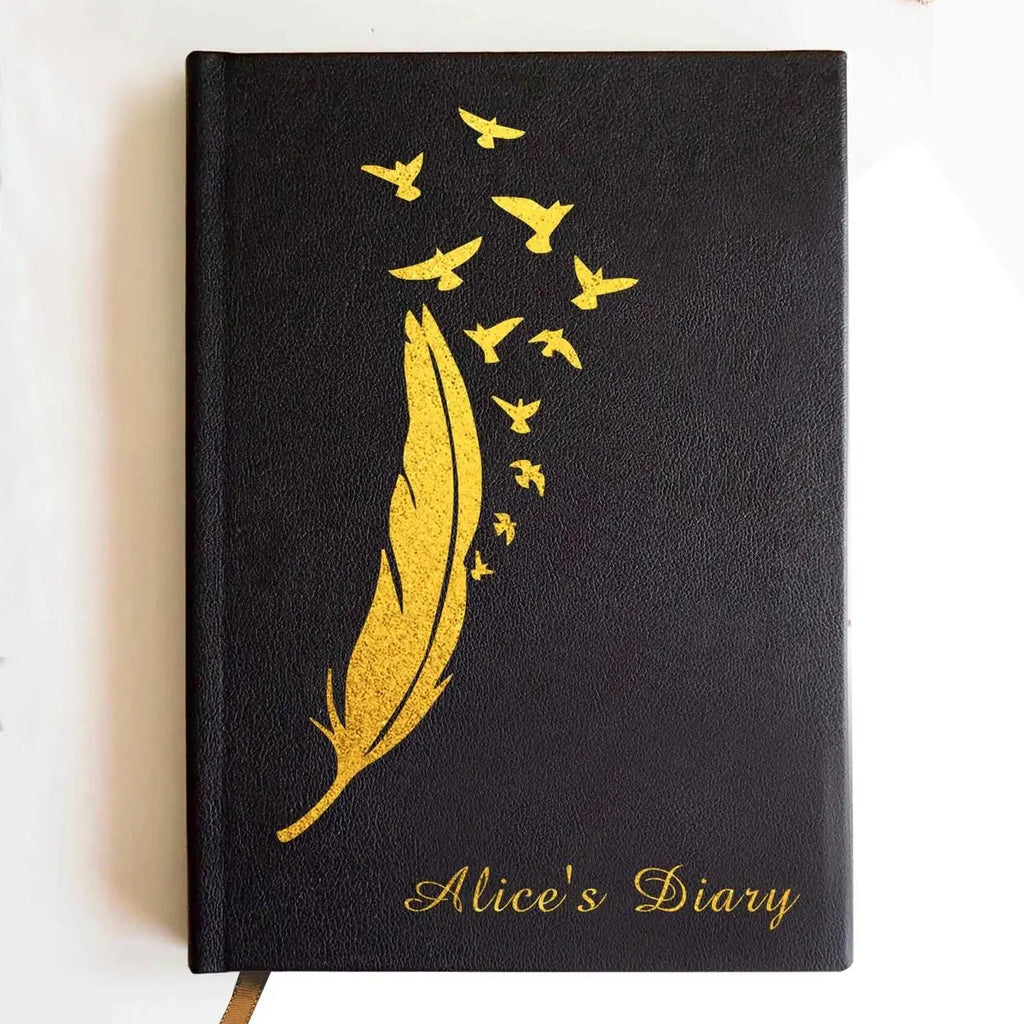 A5 Diary