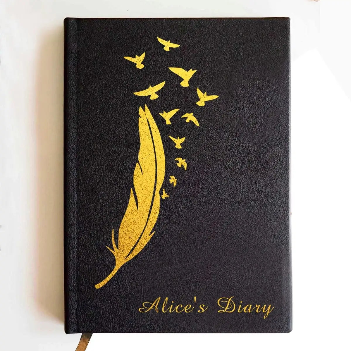 A5 Diary