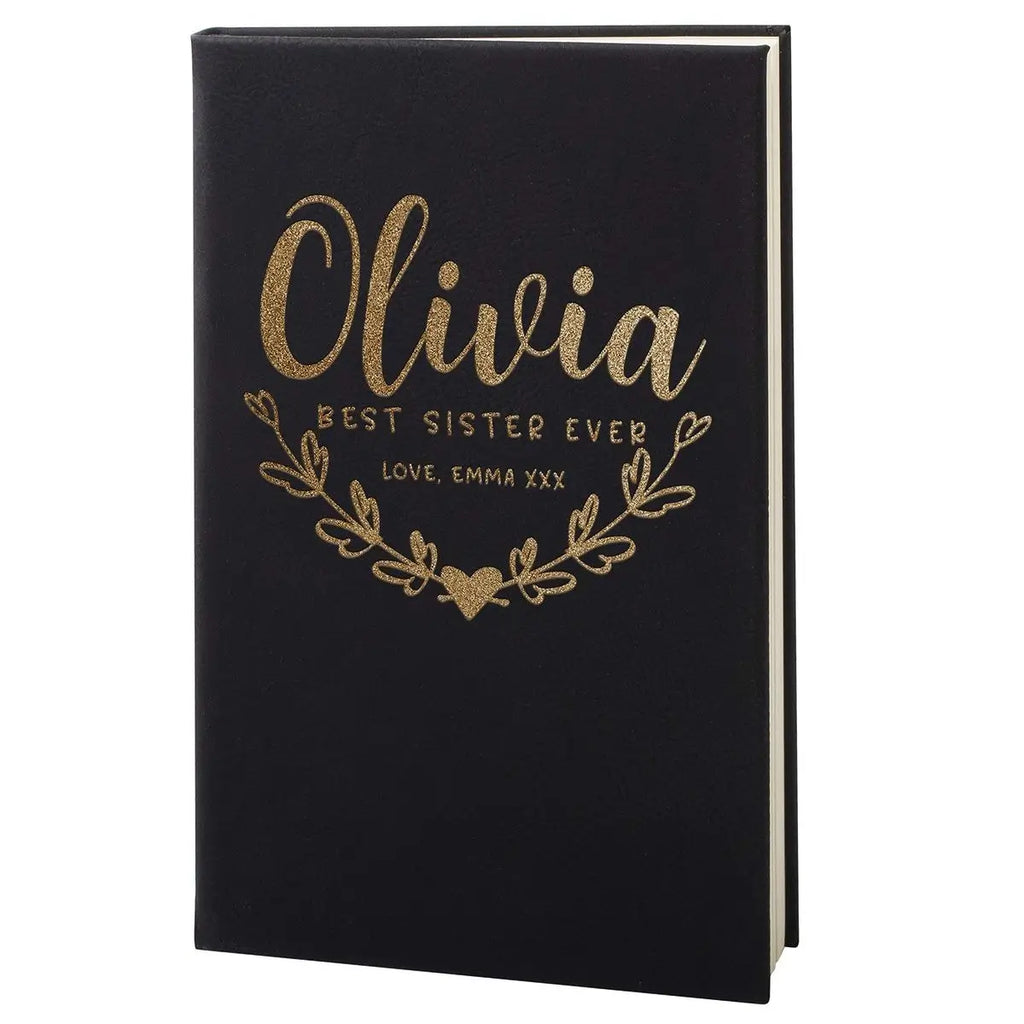 A5 Diary