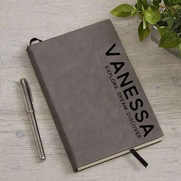 A5 Diary