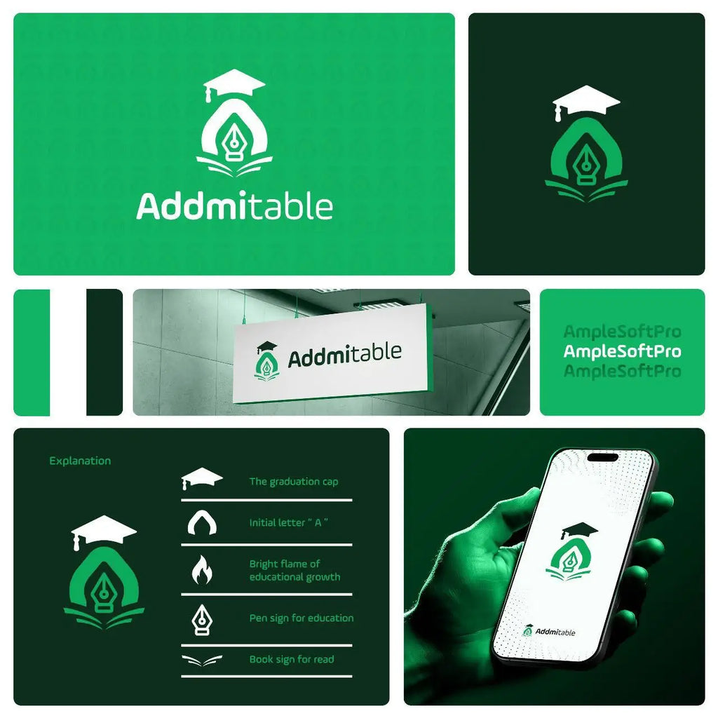 Premium Design