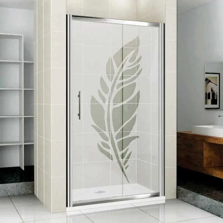 Custom Size Sandblast