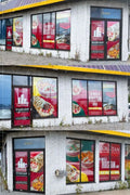 Shop Front design
