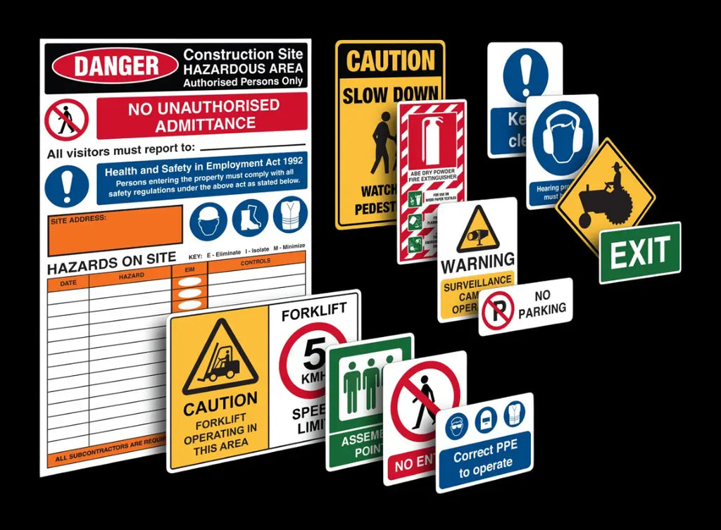 Standard Corex Board