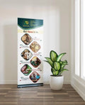 PVC -Custom Size Banners