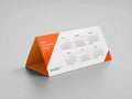 Tent Calendars