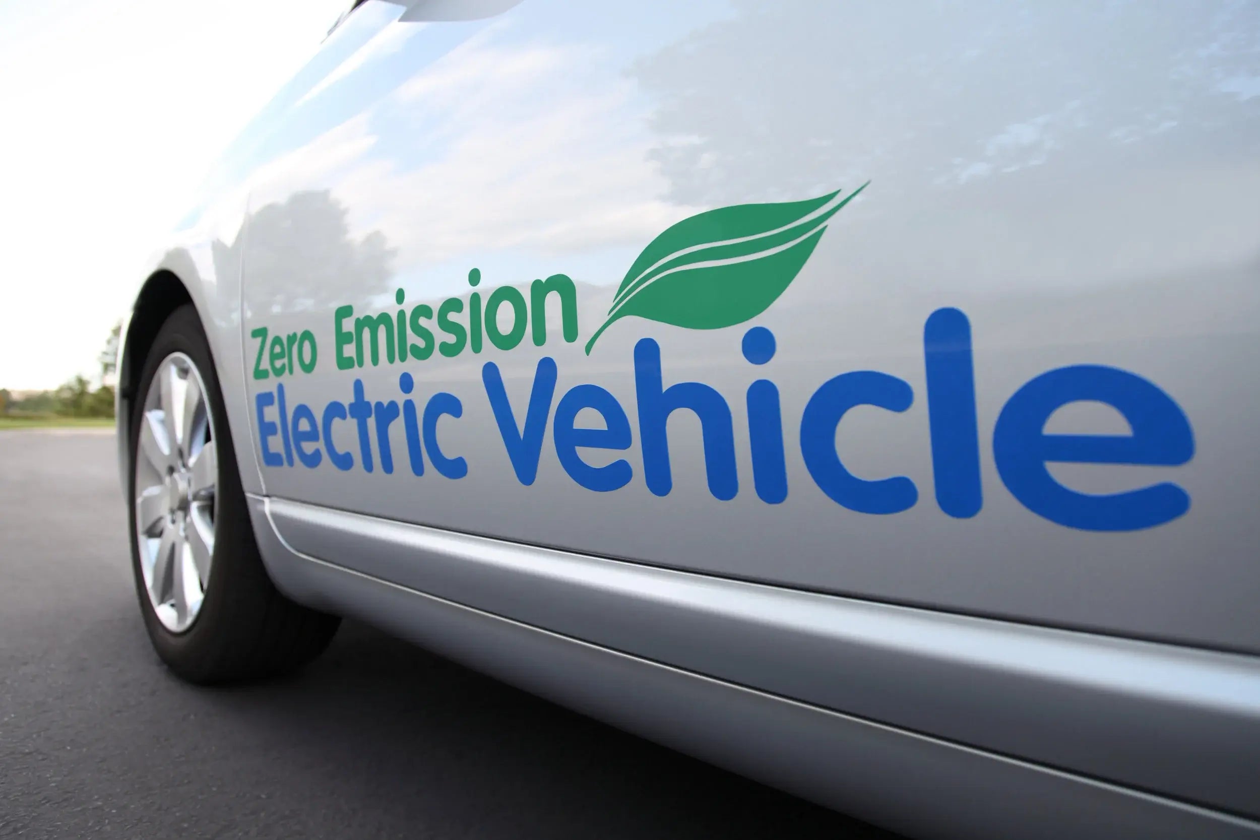 Vehicle Branding