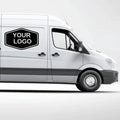 Vehicle Branding