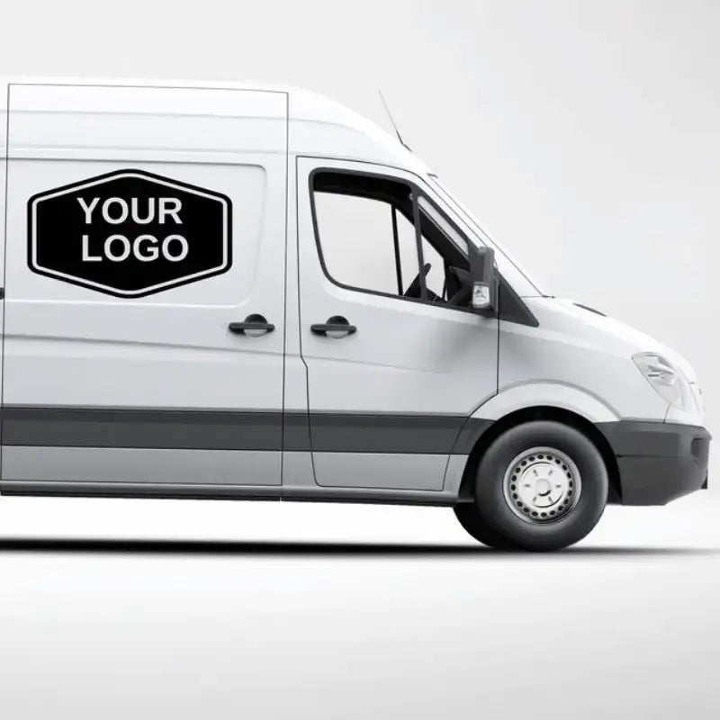 Vehicle Branding